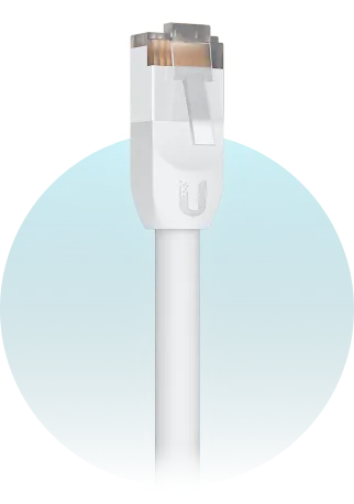 Structured Cabling - Ethernet Cable