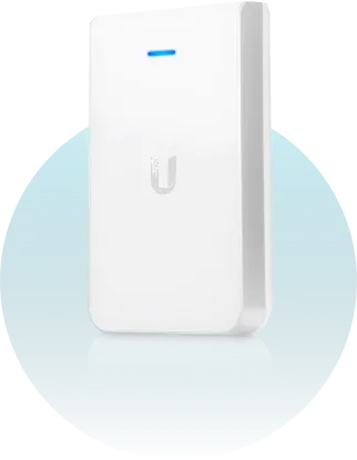 Whole-Home Wi-Fi - UniFi System